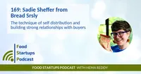 The Food Startups Podcast artwork