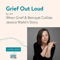 Grief Out Loud artwork