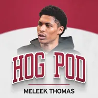 The Hog Pod with Bo Mattingly artwork