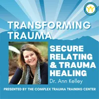 Transforming Trauma artwork
