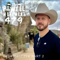 The Powell Movement artwork
