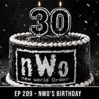 Kliq This: The Kevin Nash Podcast artwork