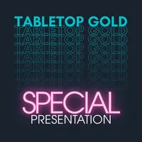 Tabletop Gold artwork