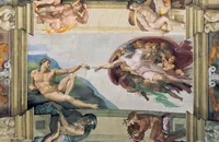 Wonders of the World artwork