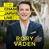 The Chase Jarvis LIVE Show artwork