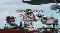 The AwardsWatch Podcast artwork