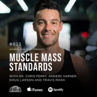 Barbell Shrugged artwork