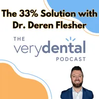 The Very Dental Podcast Network artwork