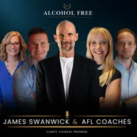 Alcohol-Free Lifestyle artwork