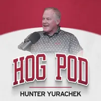 The Hog Pod with Bo Mattingly artwork