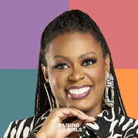 Raising Godly Girls artwork