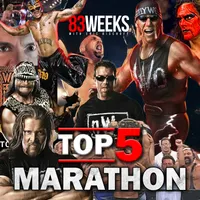 83 Weeks with Eric Bischoff artwork