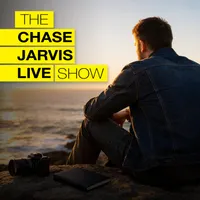 The Chase Jarvis LIVE Show artwork