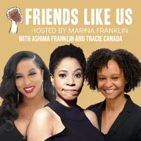 Friends Like Us artwork