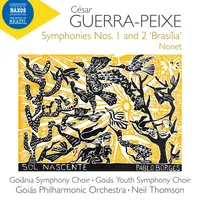 Naxos Classical Spotlight artwork