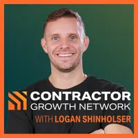 Contractor Growth Network artwork