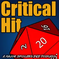 Major Spoilers Comic Book Podcast artwork