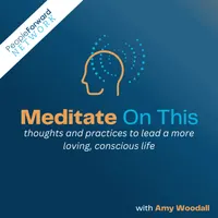 Conscious Conversations with Amy Woodall and the Collective artwork