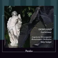 Naxos Classical Spotlight artwork