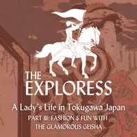 The Exploress artwork