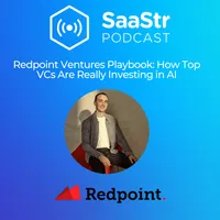The Official SaaStr Podcast: SaaS | Founders | Investors artwork