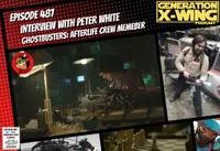 Generation X-Wing Podcast artwork