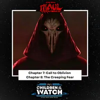 Children of the Watch: A Star Wars After Show artwork