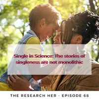 The Research Her artwork