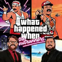 What Happened When artwork