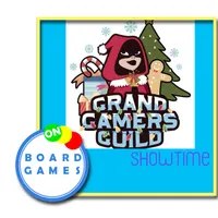 On Board Games artwork