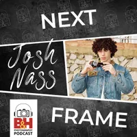 B&H Photography Podcast artwork