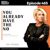 People and Projects Podcast: Project Management Podcast artwork