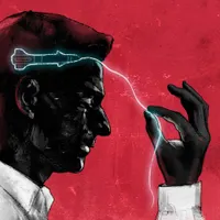 Horns of a Dilemma artwork