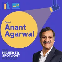 Higher Ed Spotlight artwork