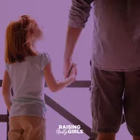 Raising Godly Girls artwork
