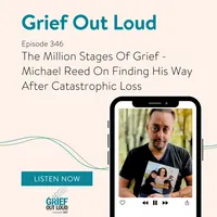 Grief Out Loud artwork