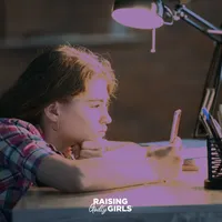 Raising Godly Girls artwork