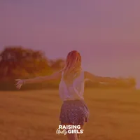 Raising Godly Girls artwork
