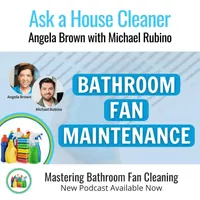 Ask a House Cleaner artwork