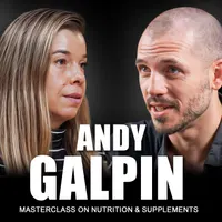 FoundMyFitness artwork