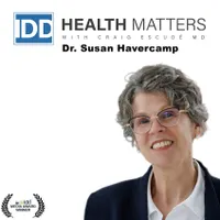 IDD Health Matters artwork
