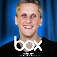 The Twenty Minute VC (20VC): Venture Capital | Startup Funding | The Pitch artwork