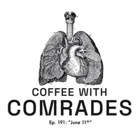 Coffee with Comrades artwork