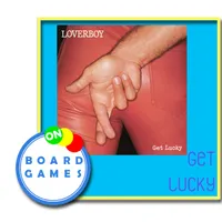 On Board Games artwork