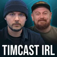 Timcast IRL artwork