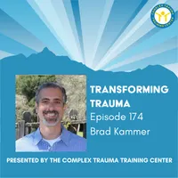 Transforming Trauma artwork