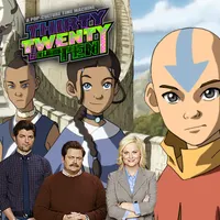 Thirty Twenty Ten artwork