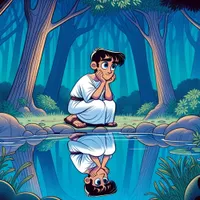 Storynory - Audio Stories For Kids artwork