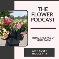 The Flower Podcast artwork