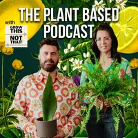 The Plant Based Podcast artwork
